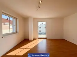 Großzügige 3-Zimmer-Eigentumswohnung mit Balkon | Viel Platz zum Wohlfühlen