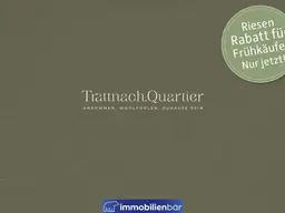 Trattnach.Quartier - ANLEGERwohnung mit gemütlichem Balkon - Top 12
