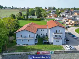 Attraktive ANLEGERWOHNUNG in Gallspach - Zukunftssicher