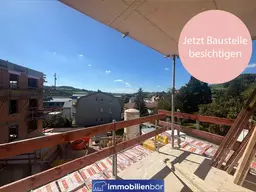Baustart bereits erfolgt - Wohnen am Uberlberg - Traumhafte Neubauwohnung in Bestlage in Bad Schallerbach - Top 11