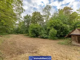 Freizeitgrundstück Pramerdorf - Nähe Geiersberg - Bezirk Ried/Innkr.