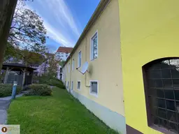 Attraktives Investitionsobjekt: Vielseitiges Zinshaus mit Potenzial in der Kärntnerstraße – Ihr zukünftiger Firmenstandort zum Kauf