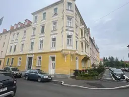 Prächtige Einzimmerwohnung in St. Leonhard, zu vermieten. Ihr neues Zuhause wartet!