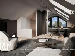 Exklusive Penthouse Maisonette in Rum | provisionsfrei - direkt vom Bauträger
