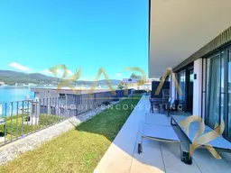 Luxus Wohnung am Wörthersee! SeeZUGANG &amp; SeeBLICK