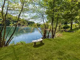 Eleganz trifft Natur – Top 2 Aichwaldsee mit privatem Seezugang &amp; traumhafter Bergpanorama Terrasse
