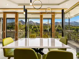 Aichwaldsee: Große Penthouse Wohnung mit privatem Seezugang, See- &amp; Bergblick! Top 3