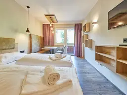 Ferienwohnung zu Verkaufen - Touristische Vermietung möglich