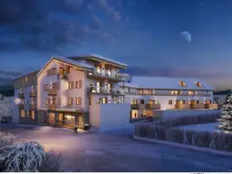 The Gast House Zell am See - Perfekte Lage im Zentrum