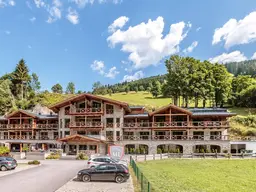 Avenida Mountain Lodges Saalbach | Bezauberndes Apartment mit 2 Schlafzimmern