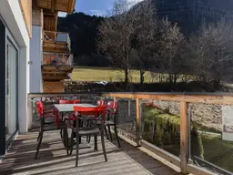 AvenidA Panorama Suites - urig-gemütliches Apartment! Top 123/124