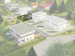 Neubau-Doppelhaus mit Garten in Faakerseenähe! (Baustart bereits erfolgt)