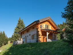 Authentischer Hüttenflair in Bestlage!
