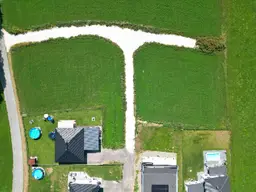 Traumhaftes Grundstück ca. 5 Minuten von Feldkirchen
