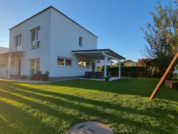 Familienoase in ruhiger Lage nahe Klagenfurt