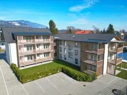 Villa Antica – Exklusive Wohnlösung mit Flexibilität
