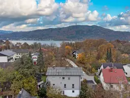 Sonniges Schmuckstück in ruhiger Lage - See Nähe