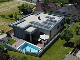 Exklusives Einfamilienhaus