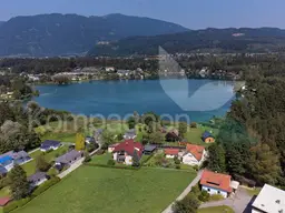 Einmalige Gelegenheit am Magdalensee mit Keller