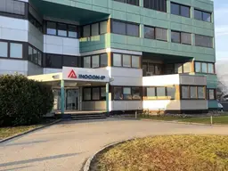 Attraktives Büro/Praxis in Attnang-Puchheim 126 m2 – gepflegt, zentral und mit Stellplätzen!