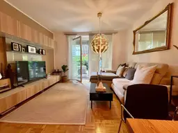 Modernes Wohnen mit sonnigem Garten in Seiersberg!