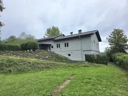 Saniertes Zinshaus mit 5 Wohneinheiten!