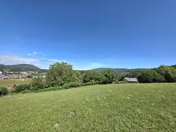 Top Bauparzellen mit Sonne und Ausblick!