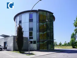 Attraktive Bürofläche in bester Lage – Ihr Platz am Wirtschaftsstandort Bregenz