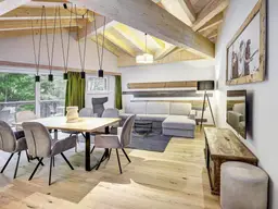 Das Förstereck - Top 17 inkl 1 TG-Stellplatz – Neubau Apartments zur touristischen Vermietung in herrlicher Lage 