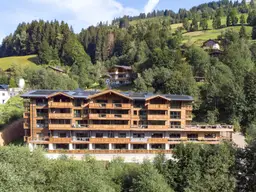 Das Förstereck - Top 6 inkl. 2 TG-Stellplätze – Neubau Apartments zur touristischen Vermietung in herrlicher Lage
