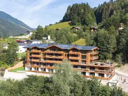 Das Förstereck - Attraktive Hotelsuiten inkl. 1 TG-Stellplatz – zur touristischen Vermietung in herrlicher Lage