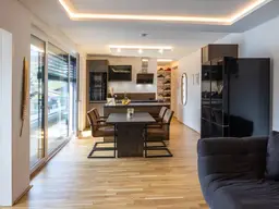 Innsbruck: Neuer Preis, Moderne 3 - Zimmer- Penthouse Wohnung zu verkaufen