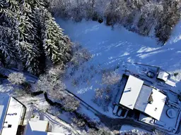 Reith im Alpachtal: Idyllisches Baugrundstück zu verkaufen