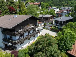 Jenbach: Vielseitige Unterkunftslösung für Mitarbeiter und Teams – Pension in idealer Lage zu vermieten