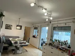 Gemütlche 3-Zimmer-Wohnung in Zirl zu verkaufen