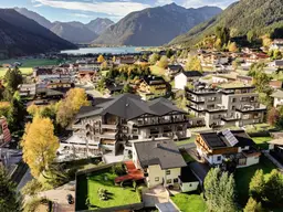 ALP Suites: Premium-Ferienanlage mit attraktivem Renditepotenzial