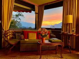 Ruhig gelegene Terrassenwohnung mit Potenzial – Igls mit Weitblick
