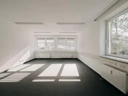 Zirl: Helles EG-Büro in guter Lage – 50 m²