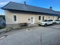 Einfamilienhaus mit Terrasse Nähe Gmünd