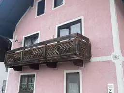 Ein- oder Zweifamilienhaus
