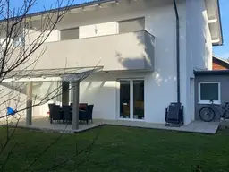 Moderne Wohnoase in Mattighofen 