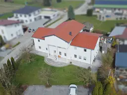 Anlageobjekt zwischen Ried im Innkreis und Schärding !