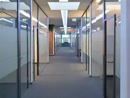 Büroflächen im modernsten Design zu vermieten