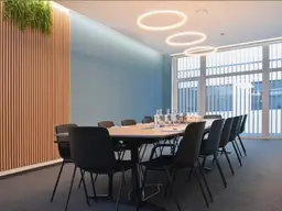 Moderne Bürofläche mit Top-Ausstattung und zentraler Lage 