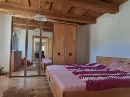 Innviertler Bauernhof in sonniger Lage zu verkaufen !!