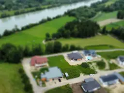 Traumhaftes Baugrundstück in Obernberg am Inn – Ihr Eigenheim wartet!