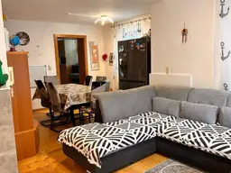 Ein oder Zweifamilienhaus - viel Platz für die ganze Familie ️