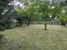 Gemütliche Gartenwohnung in Ranshofen 