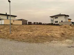 Schönes Grundstück in ruhiger Siedlungslage !! kein Bauzwang !