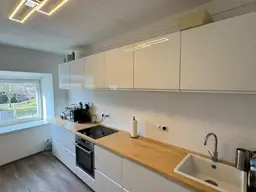Gemütliche 2-Zimmer-Wohnung ✨